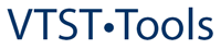 VTST logo